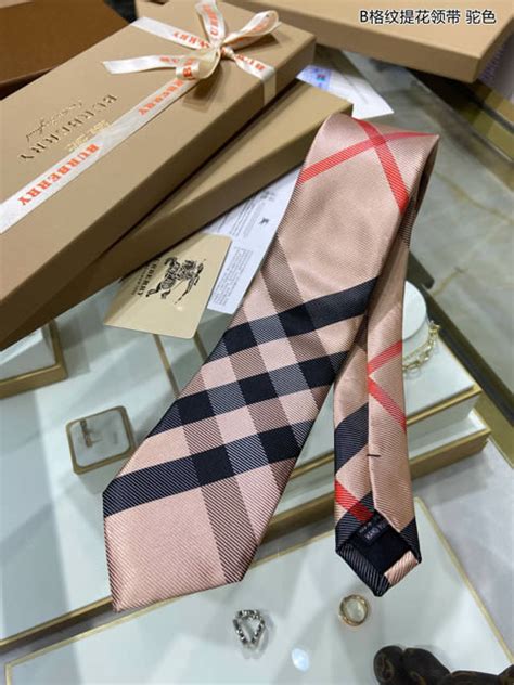 replica burberry ties cheap|Burberry Men's Ties for Sale .